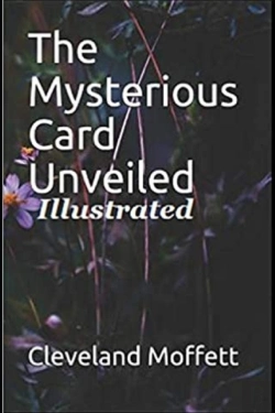 Bertrand.pt - The Mysterious Card Unveiled Illustrated