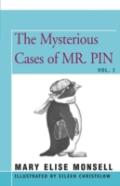 The Mysterious Case Of Mr. Pin