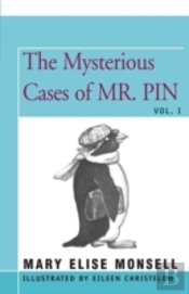 The Mysterious Case Of Mr. Pin