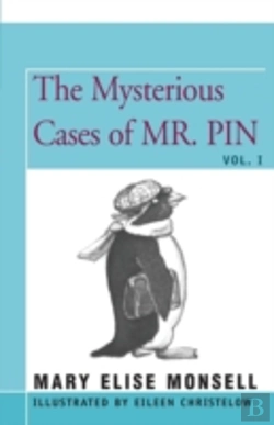 Bertrand.pt - The Mysterious Case Of Mr. Pin