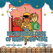 The Mysterious Case Of Nighty Nap Time