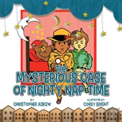 Bertrand.pt - The Mysterious Case Of Nighty Nap Time
