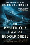 The Mysterious Case Of Rudolf Diesel