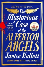The Mysterious Case Of The Alperton Angels