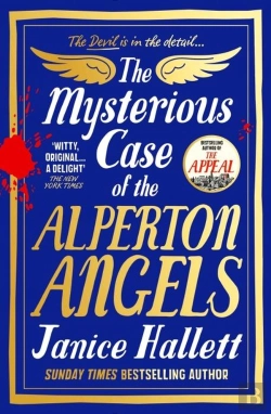 Bertrand.pt - The Mysterious Case Of The Alperton Angels