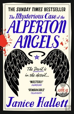 Bertrand.pt - The Mysterious Case Of The Alperton Angels