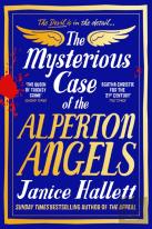 The Mysterious Case Of The Alperton Angels