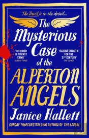 The Mysterious Case Of The Alperton Angels