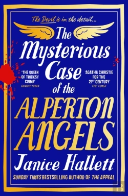 Bertrand.pt - The Mysterious Case Of The Alperton Angels