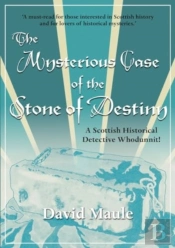 The Mysterious Case Of The Stone Of Destiny