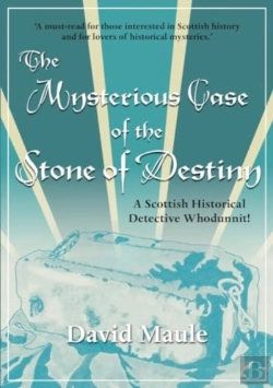Bertrand.pt - The Mysterious Case Of The Stone Of Destiny