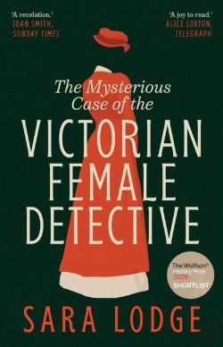 Bertrand.pt - The Mysterious Case Of The Victorian Female Detective