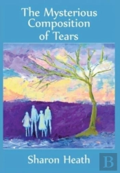 The Mysterious Compostion Of Tears