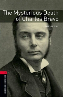 Bertrand.pt - The Mysterious Death Of Charles Bravo