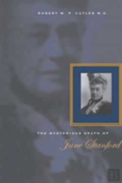 Bertrand.pt - The Mysterious Death Of Jane Stanford