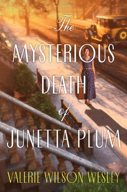 Bertrand.pt - The Mysterious Death Of Junetta Plum