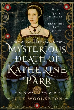 Bertrand.pt - The Mysterious Death Of Katherine Parr