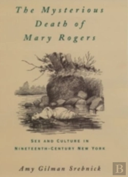 Bertrand.pt - The Mysterious Death Of Mary Rogers