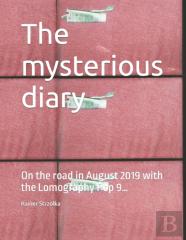 The Mysterious Diary