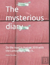 The Mysterious Diary