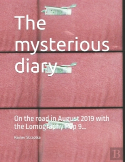 Bertrand.pt - The Mysterious Diary