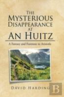 The Mysterious Disappearance At An Huitz