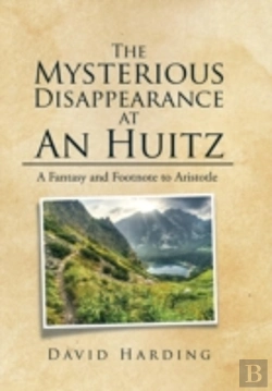 Bertrand.pt - The Mysterious Disappearance At An Huitz