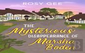 The Mysterious Disappearance Of Marsha Boden