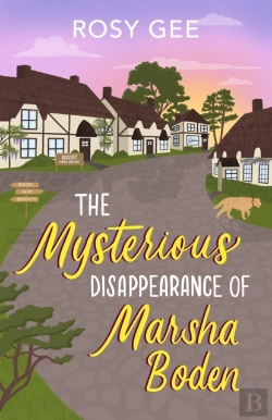 Bertrand.pt - The Mysterious Disappearance Of Marsha Boden