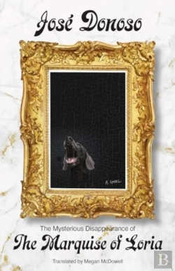 Bertrand.pt - The Mysterious Disappearance Of The Marquise Of Loria