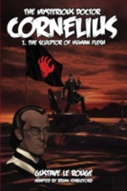 Bertrand.pt - The Mysterious Doctor Cornelius 1: The S