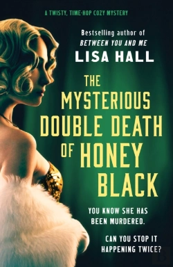 Bertrand.pt - The Mysterious Double Death Of Honey Black