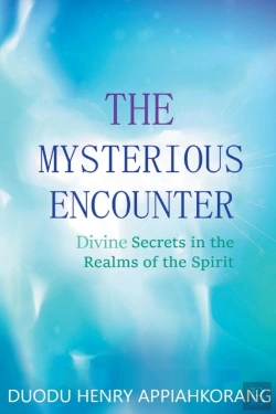 Bertrand.pt - The Mysterious Encounter