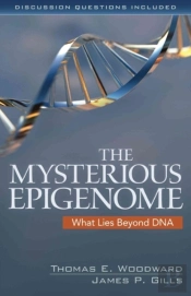 The Mysterious Epigenome
