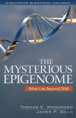 Bertrand.pt - The Mysterious Epigenome