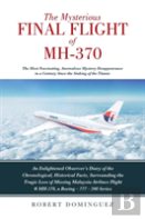The Mysterious Final Flight Of Mh-370