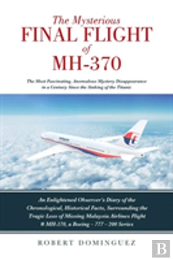 Bertrand.pt - The Mysterious Final Flight Of Mh-370