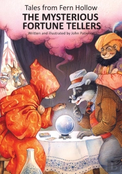 Bertrand.pt - The Mysterious Fortune Tellers