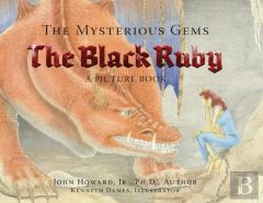 The Mysterious Gems