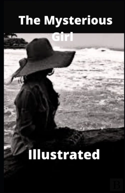 Bertrand.pt - The Mysterious Girl Illustrated