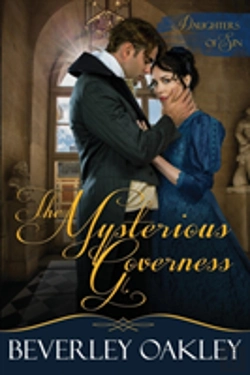 Bertrand.pt - The Mysterious Governess