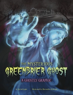Bertrand.pt - The Mysterious Greenbrier Ghost
