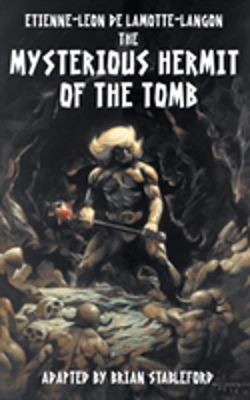 Bertrand.pt - The Mysterious Hermit Of The Tomb