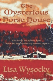 The Mysterious Horse House