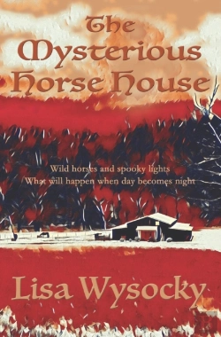 Bertrand.pt - The Mysterious Horse House
