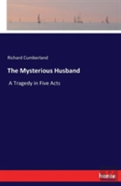 The Mysterious Husband