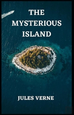 Bertrand.pt - The Mysterious Island Annotated