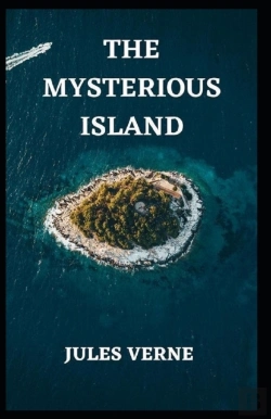 Bertrand.pt - The Mysterious Island Annotated