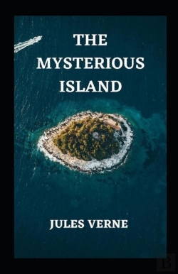 Bertrand.pt - The Mysterious Island Annotated