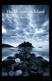 The Mysterious Island Annotated